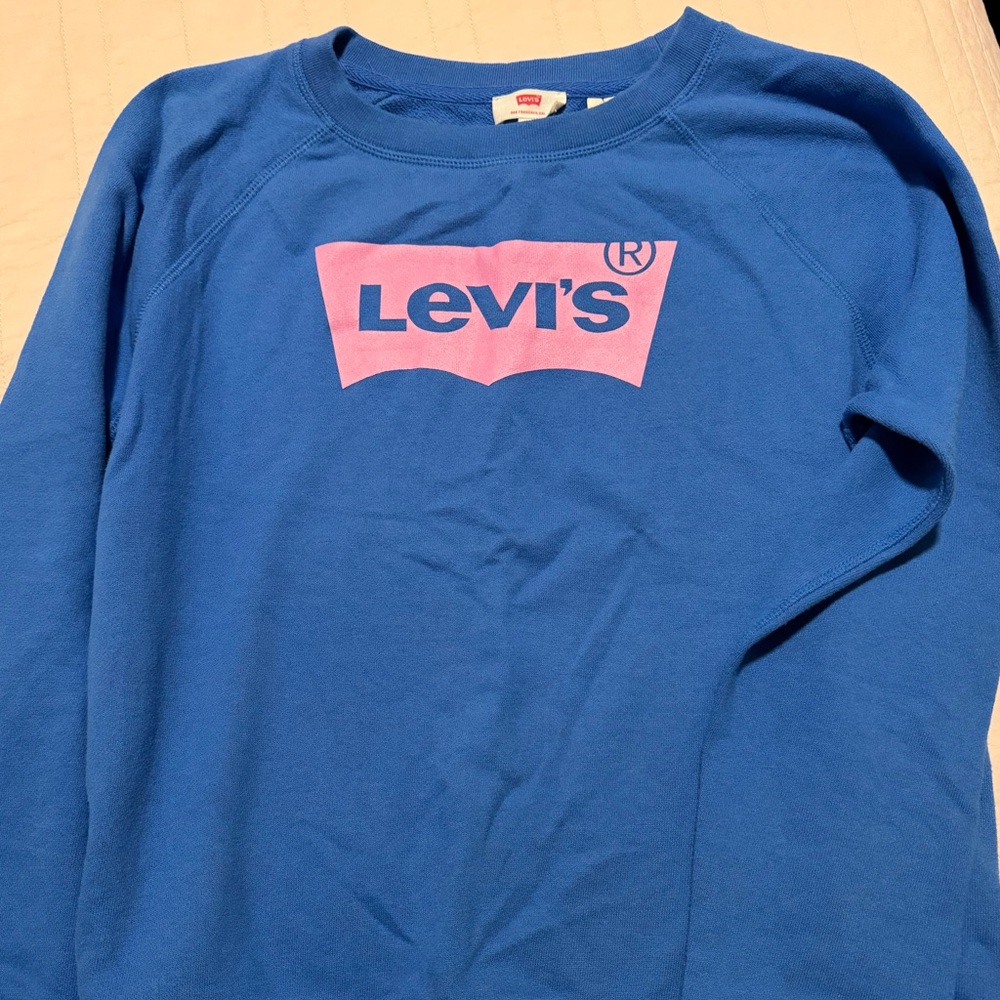 Levi’s Sweatshirt